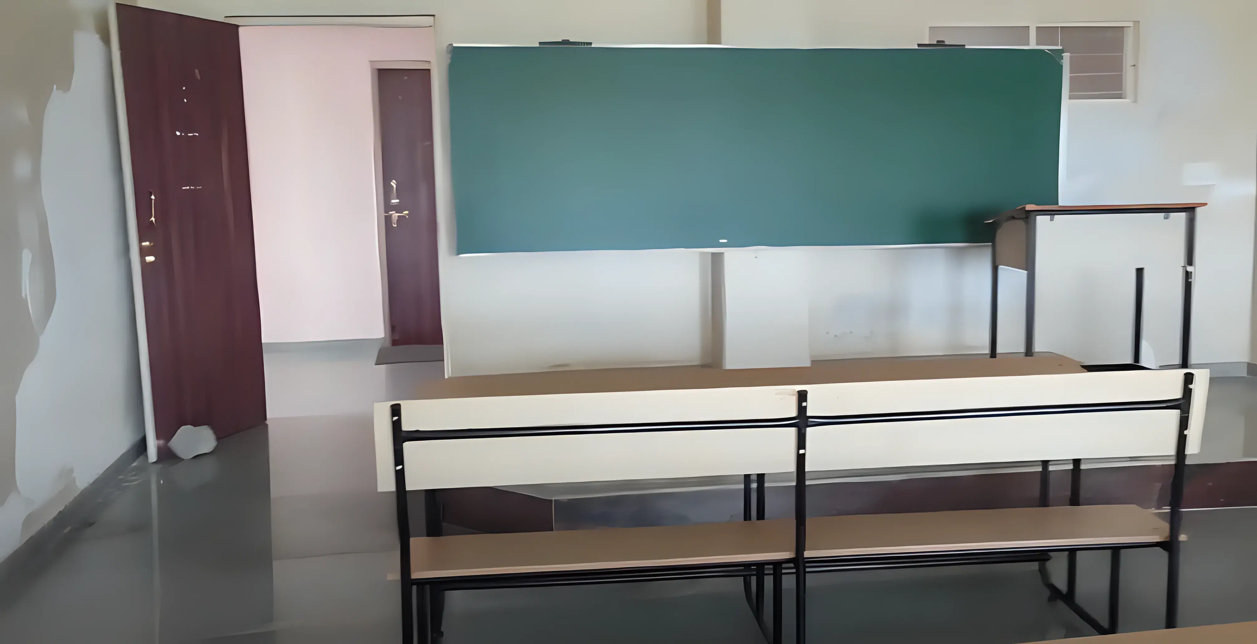 Dr. Sri Sri Sri Shivakumar Mahaswamy College of Engineering Nelamagala Academic Infrastructure photo 7